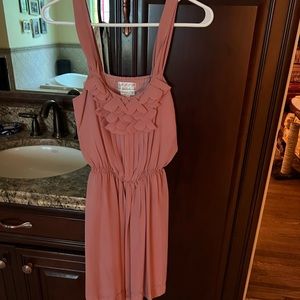 Summer dress max studio worn once